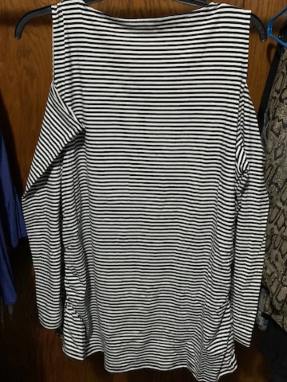 NWOT Michael Kors top